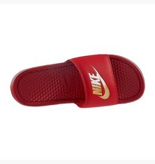 Шльопанці Nike BENASSI JDI 343880-602