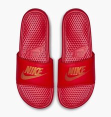 Шлепанцы Nike BENASSI JDI 343880-602