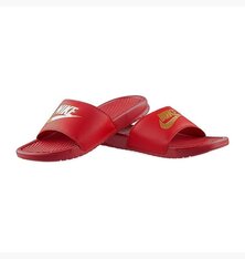 Шльопанці Nike BENASSI JDI 343880-602