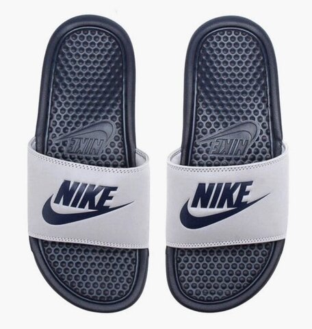 Шльопанці Nike BENASSI JDI 343880-024