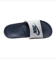 Шльопанці Nike BENASSI JDI 343880-024
