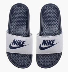 Шльопанці Nike BENASSI JDI 343880-024