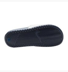 Шльопанці Nike BENASSI JDI 343880-024