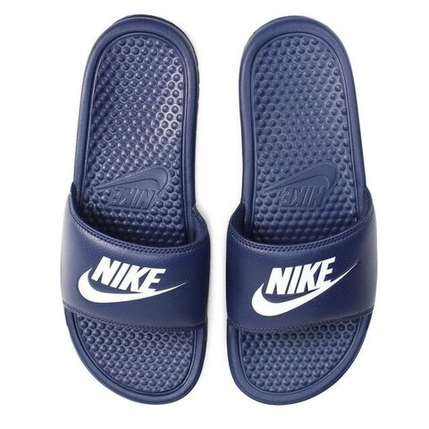 Шлепанцы Nike BENASSI JDI 343880-403