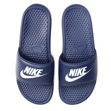 Шльопанці Nike BENASSI JDI 343880-403