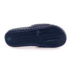 Шльопанці Nike BENASSI JDI 343880-403