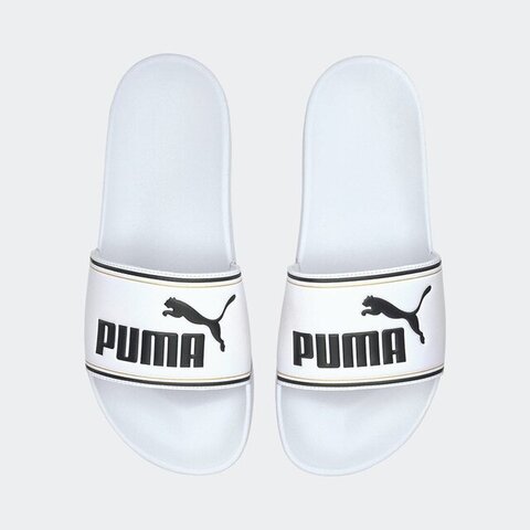 Шлепанцы женские Puma Leadcat FTR 372276-02