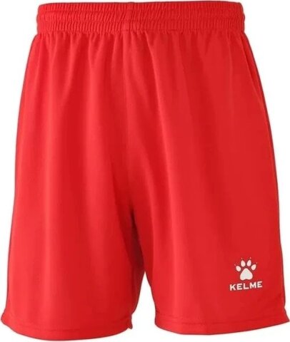 Шорти ігрові Kelme GLOBAL II 8351ZB1143.9600