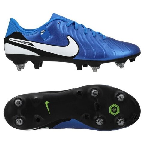 Бутси Nike Legend 10 Academy SG-PRO AC DV4338-400