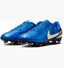 Бутсы Nike Legend 10 Academy SG-PRO AC DV4338-400