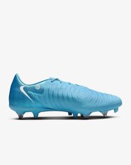 Бутсы Nike Phantom GX Academy II SG-PRO AC FJ2549-400