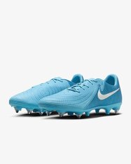 Бутсы Nike Phantom GX Academy II SG-PRO AC FJ2549-400