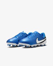 Бутси дитячі Nike JR Tiempo Legend 10 Academy FG/MG DV4348-400