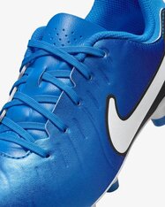 Бутси дитячі Nike JR Tiempo Legend 10 Academy FG/MG DV4348-400