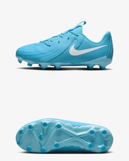 Бутси дитячі Nike JR Phantom GX 2 Academy FG/MG FD6722-400