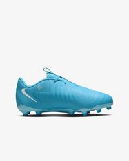 Бутсы детские Nike JR Phantom GX 2 Academy FG/MG FD6722-400