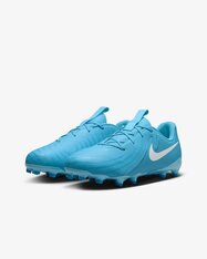 Бутсы детские Nike JR Phantom GX 2 Academy FG/MG FD6722-400