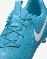 Бутсы детские Nike JR Phantom GX 2 Academy FG/MG FD6722-400