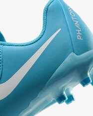 Бутсы детские Nike JR Phantom GX 2 Academy FG/MG FD6722-400