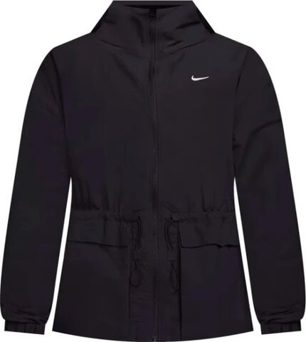 Ветровка женская Nike Sportswear Everything Wovens FN3669-010