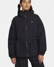 Ветровка женская Nike Sportswear Everything Wovens FN3669-010