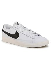 Кеды Nike Blazer Low Leather CI6377-101