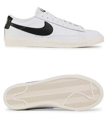 Кеды Nike Blazer Low Leather CI6377-101