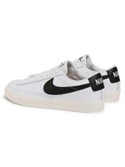 Кеди Nike Blazer Low Leather CI6377-101