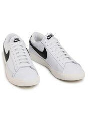 Кеды Nike Blazer Low Leather CI6377-101