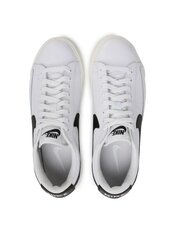 Кеди Nike Blazer Low Leather CI6377-101