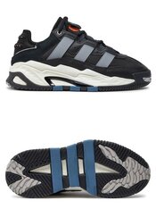 Кеды Adidas Niteball FZ5742