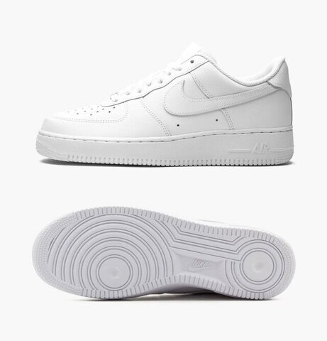 Кеди Nike Air Force 1 315122-111