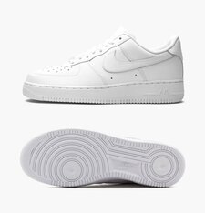 Кеды Nike Air Force 1 315122-111