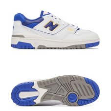 Кеди New Balance 550 BB550WTN