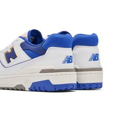 Кеди New Balance 550 BB550WTN