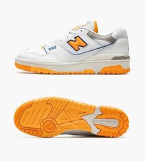 Кеди New Balance 550 BB550WTO