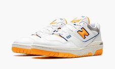 Кеды New Balance 550 BB550WTO