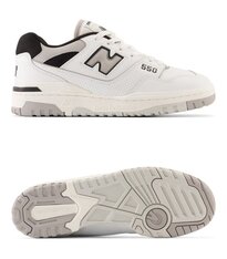 Кеды New Balance 550 BB550NCL