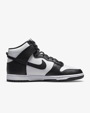 Кеди Nike Dunk High Retro DD1399-105