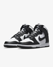 Кеди Nike Dunk High Retro DD1399-105