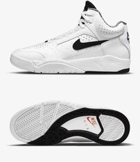 Кеды Nike Air Flight Lite Mid DJ2518-100