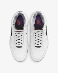 Кеди Nike Air Flight Lite Mid DJ2518-100