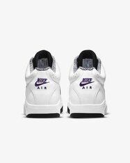 Кеди Nike Air Flight Lite Mid DJ2518-100