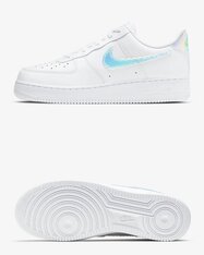 Кеди Nike Air Force 1 '07 LV8 CV1699-100