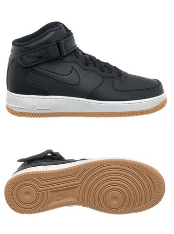 Кеди Nike Air Force 1 MID 07 LX DV7585-001