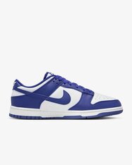 Кеды Nike Dunk Low Retro DV0833-103