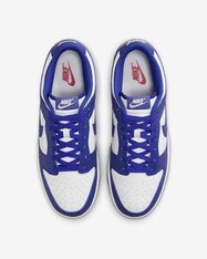 Кеды Nike Dunk Low Retro DV0833-103