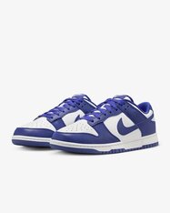 Кеди Nike Dunk Low Retro DV0833-103