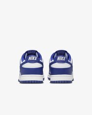 Кеды Nike Dunk Low Retro DV0833-103