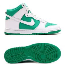 Кеди Nike Dunk High Retro DV0829-300